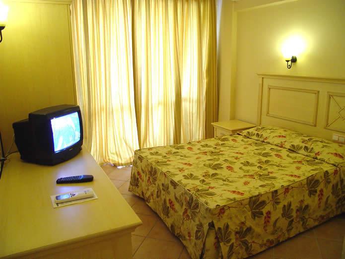 Intermar Hotel Marmaris Zimmer foto
